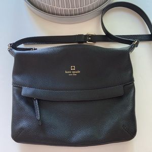 Kate Spade Crossbody Handbag